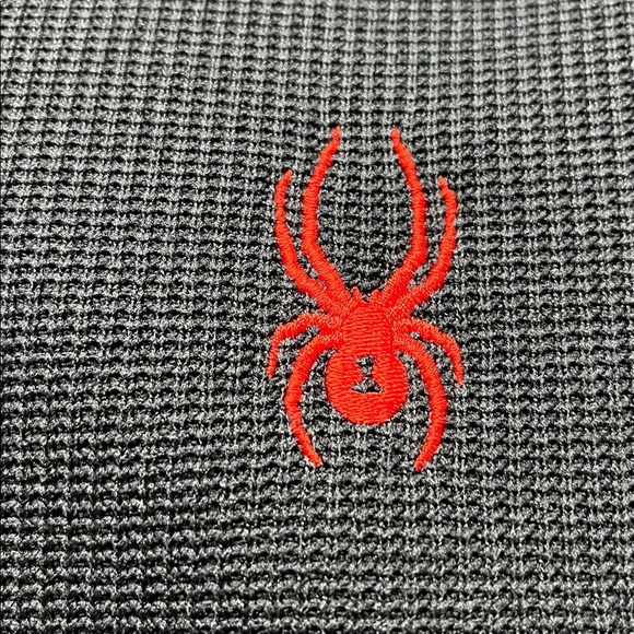 Spyder Jacket - Picture 6 of 16